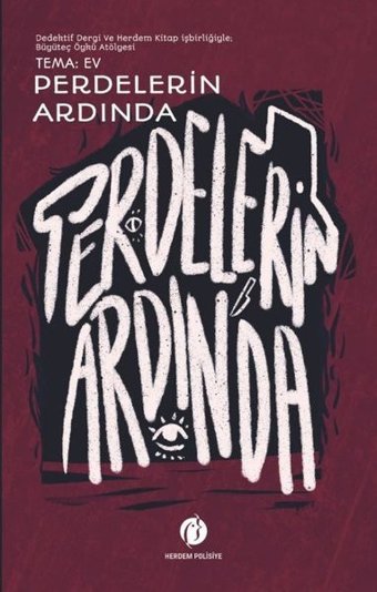 Perdelerin Ardında Kolektif Herdem Kitap