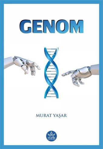 Genom Murat Yaşar Elpis Yayınları