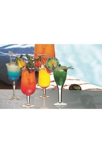 Fo Yeşil Elma Aromalı Kahve Şurubu 700 ml