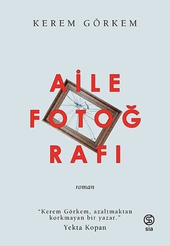 Aile Fotoğrafı Kerem Görkem Sia