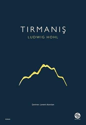 Tırmanış Ludwig Hohl Sahi Kitap