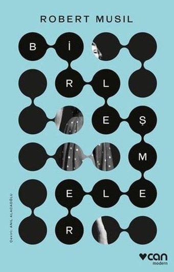 Birleşmeler Robert Musil Can Yayınları