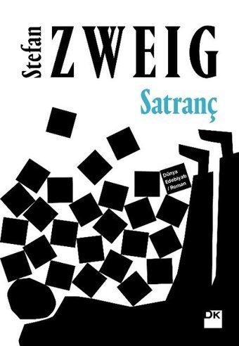 Satranç Stefan Zweig Doğan Kitap