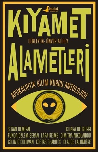 Kıyamet Alametleri Kolektif Bulut Yayınları
