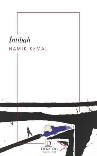 İntibah Namık Kemal Dekalog Yayınları