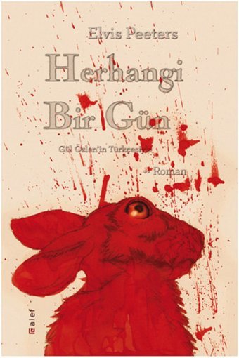 Herhangi Bir Gün Elvis Peeters Alef