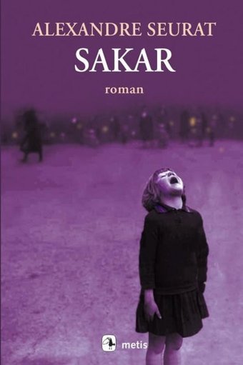Sakar Alexandre Seurat Metis Yayınları