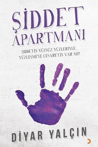 Şiddet Apartmanı Diyar Yalçın Cinius