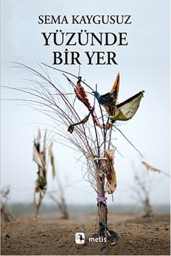 Yüzünde Bir Yer Sema Kaygusuz Metis Yayınları