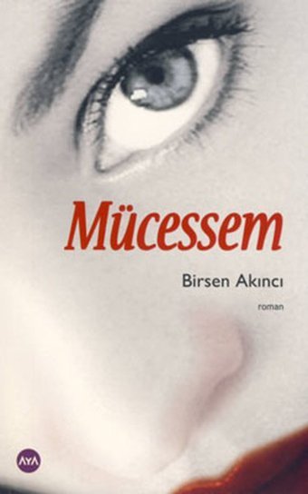 Mücessem Birsen Akıncı AYA