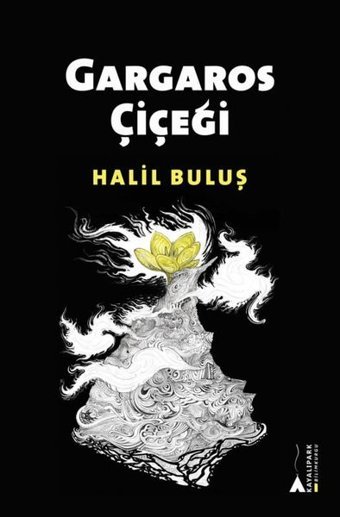 Gargaros Çiçeği Halil Buluş Kayalıpark