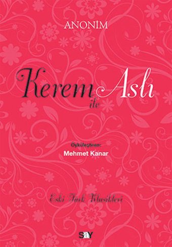 Kerem ile Aslı Kolektif Say Yayınları