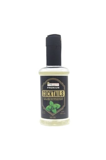 Dr. Gusto Nane Aromalı Kahve Şurubu 300 ml