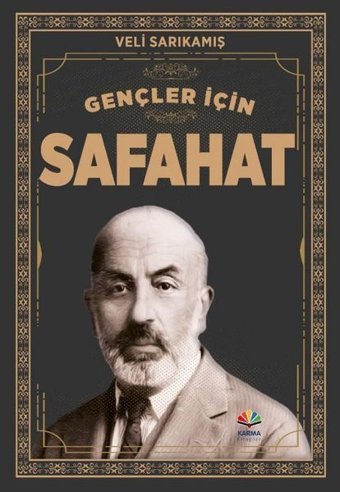 Gençler İçin Safahat Veli Sarıkamış Karma Kitaplar