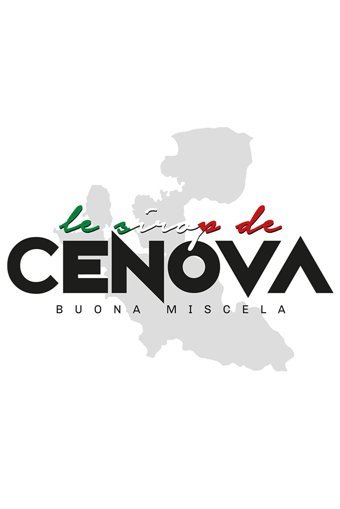 Cenova Tuzlu Karamel Aromalı Kahve Şurubu 1 lt