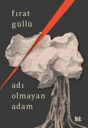Adı Olmayan Adam Fırat Güllü DeliDolu