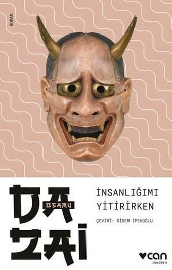 İnsanlığımı Yitirirken Osamu Dazai Can Yayınları