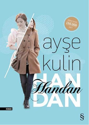 Handan Ayşe Kulin Everest Yayınları