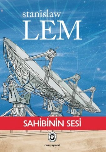 Sahibinin Sesi Stanislaw Lem Cem Yayınevi