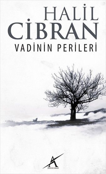 Vadinin Perileri Halil Cibran Avrupa Yakası Yayınları