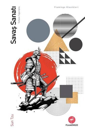 Savaş Sanatı Sun Tzu Flamingo
