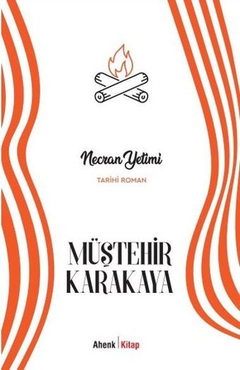 Necran Yetimi Müştehir Karakaya Ahenk Kitap
