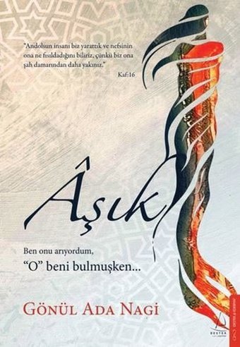Aşık Gönül Ada Nagi Destek Yayınları