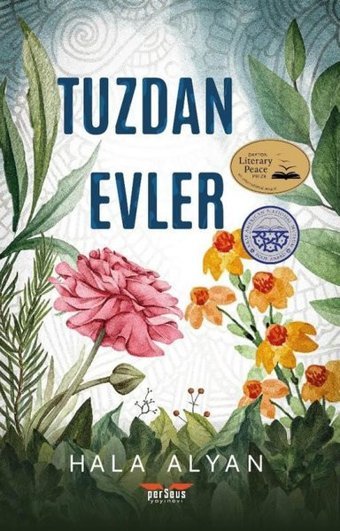 Tuzdan Evler Hala Alyan Perseus Yayınevi