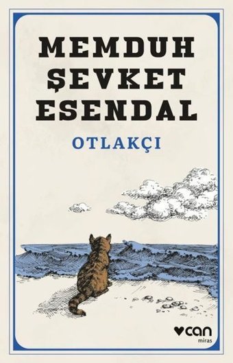 Otlakçı Memduh Şevket Esandal Can Yayınları