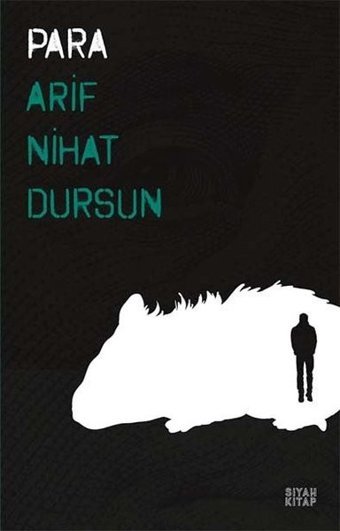 Para Arif Nihat Dursun Siyah Kitap