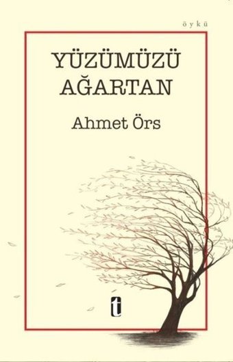 Yüzümüzü Ağartan Ahmet Örs Tasfiye Kitaplığı