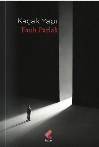 Kaçak Yapı Fatih Parlak Klaros Yayınları