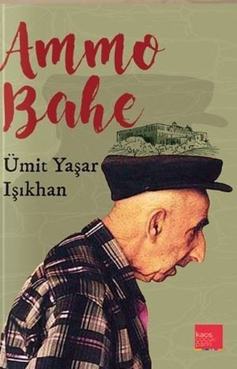 Ammo Bahe Ümit Yaşar Işıkhan Kaos Çocuk Parkı