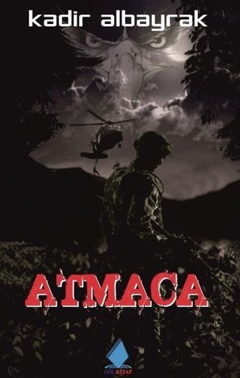 Atmaca Kadir Albayrak Göl Kitap