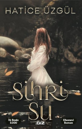 Sihri Su Hatice Üzgül GİZ
