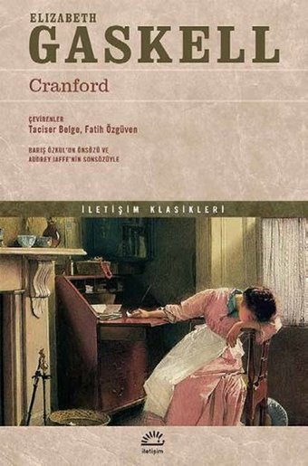 Cranford İletişim Yayınları