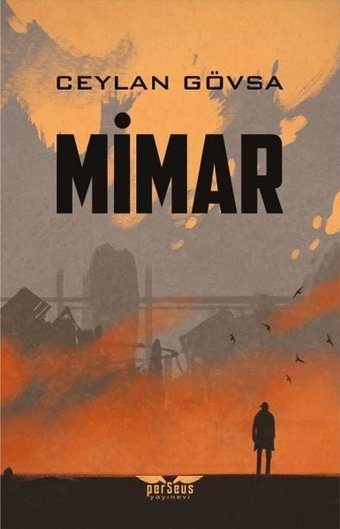 Mimar Ceylan Gövsa Perseus Yayınevi