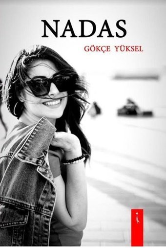 Nadas Gökçe Yüksel İkinci Adam Yayınları
