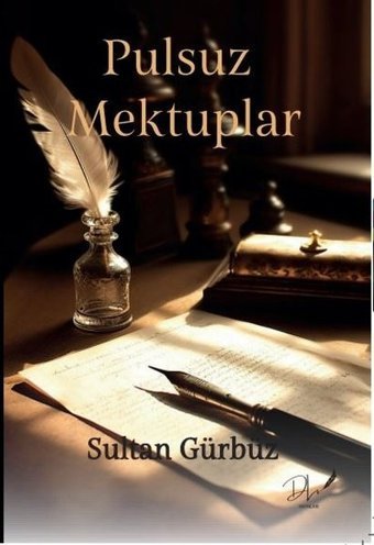 Pulsuz Mektuplar Sultan Gürbüz DLS Yayınları