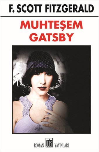 Muhteşem Gatsby F. Scott Fitzgerald Oda Yayınları