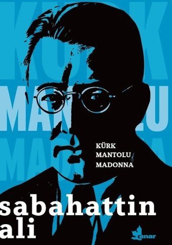 Kürk Mantolu Madonna Sabahattin Ali Çınar Yayınları