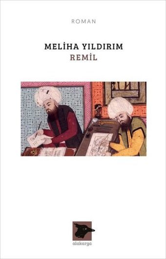 Remil Meliha Yıldırım Alakarga