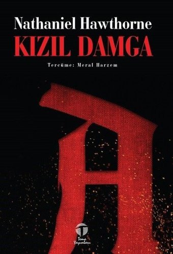 Kızıl Damga Nathaniel Hawthorne Tema Yayınları