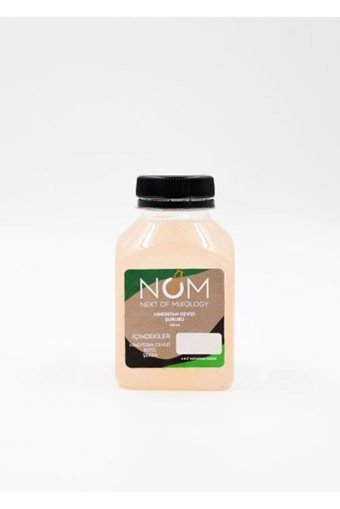 Next Of Hindistan Cevizi Aromalı Kahve Şurubu 250 ml