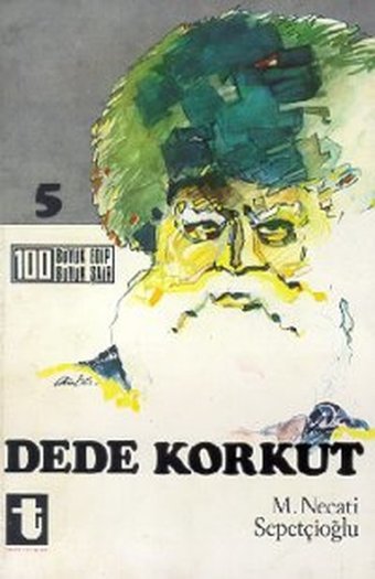 Dede Korkut Toker Yayınları