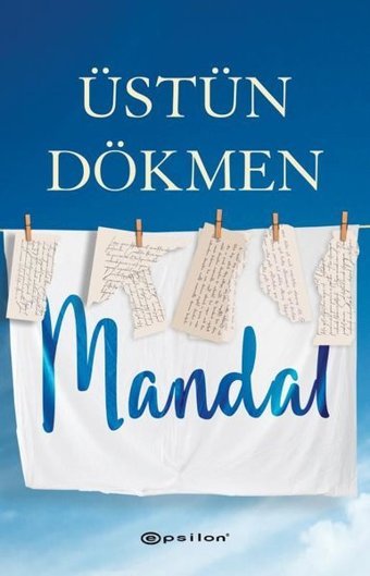 Mandal Üstün Dökmen Epsilon Yayınevi