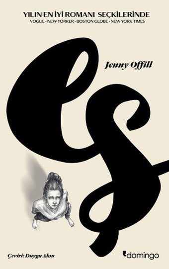 Eş Jenny Offill Domingo Yayınevi