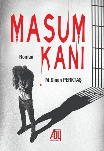 Masum Kanı M. Sinan Perktaş Baygenç Yayıncılık