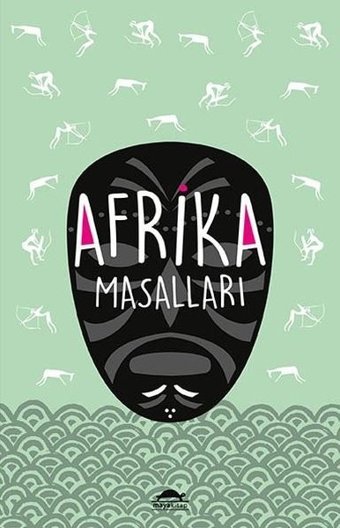Afrika Masalları - Özel Ayracıyla E. J. Bourhill Maya Kitap