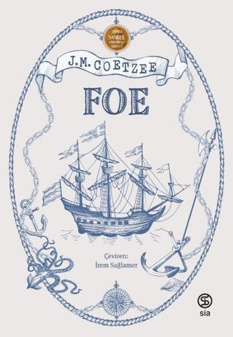 Foe F. M. Coetzee Sia